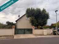 « À 10 min de Bourges, une maison familiale soigneusement entretenue aux beaux volumes » — photo 3