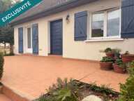 « À 10 min de Bourges, une maison familiale soigneusement entretenue aux beaux volumes » — photo 4