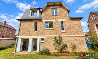 Maison 9 Pièces 194 m² à vendre à Rennes (35700)
