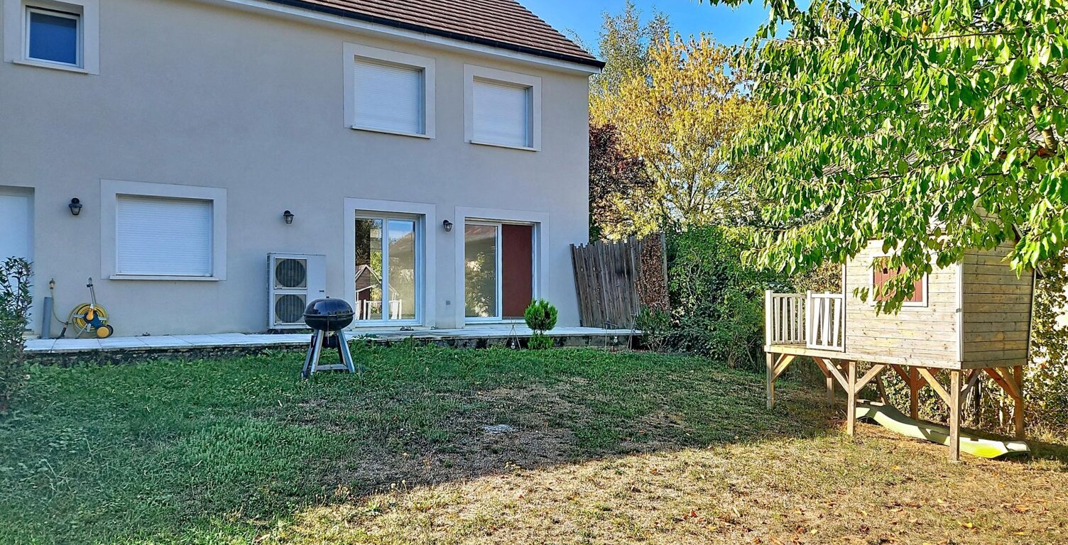 Maison 6 pièces 143 m² — photo 1
