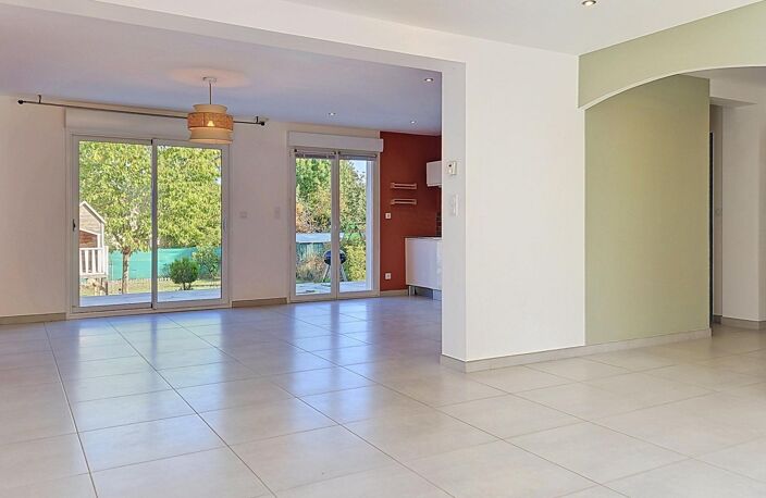 Maison 6 pièces 143 m² — photo 2