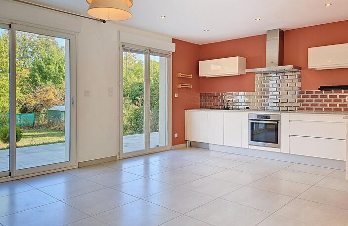 Maison 6 pièces 143 m² — photo 3