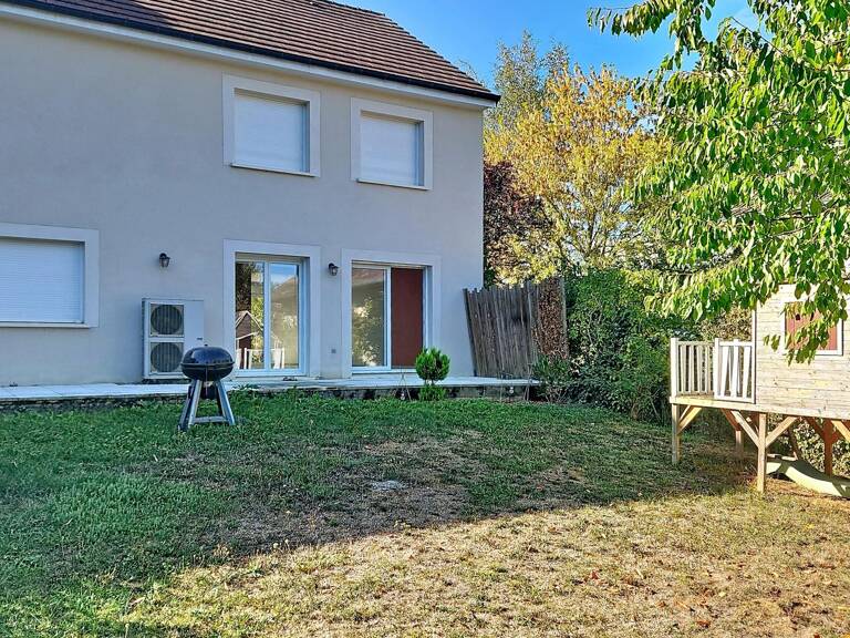 Maison 6 pièces 143 m² — photo 1