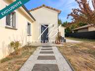 Villebrumier - T4 de plain pied - Grand garage — photo 2