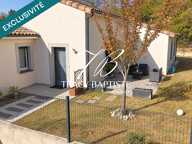 Villebrumier - T4 de plain pied - Grand garage — photo 3