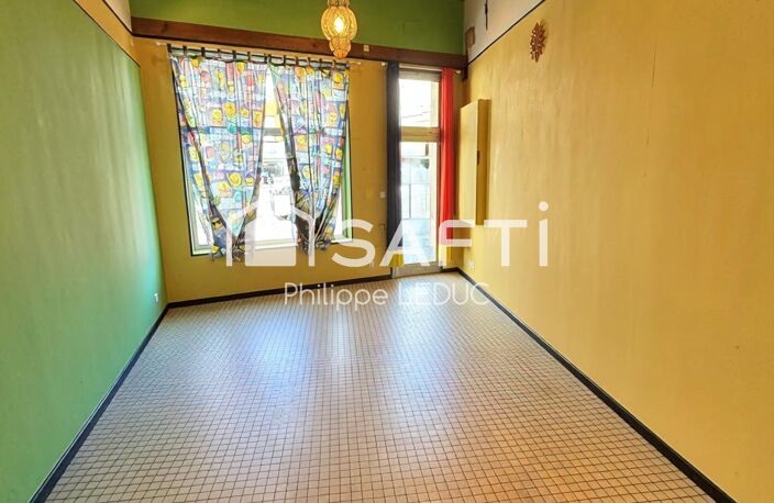 Immeuble Commercial-Habitation - Cambrai centre ! — photo 5