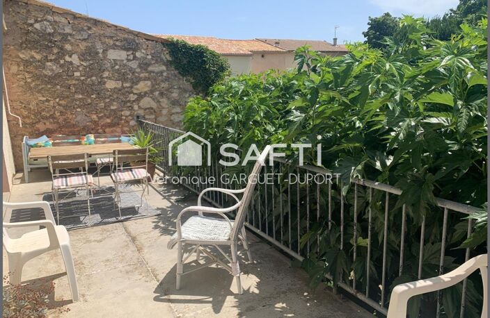 Maison de caractère 200 m² avec jardin à 10min des plages — photo 5
