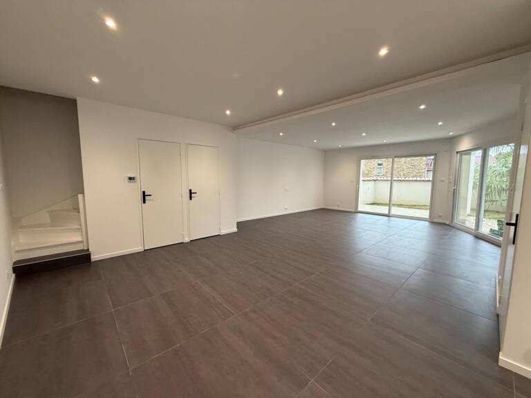 Villa rénovée — photo 1