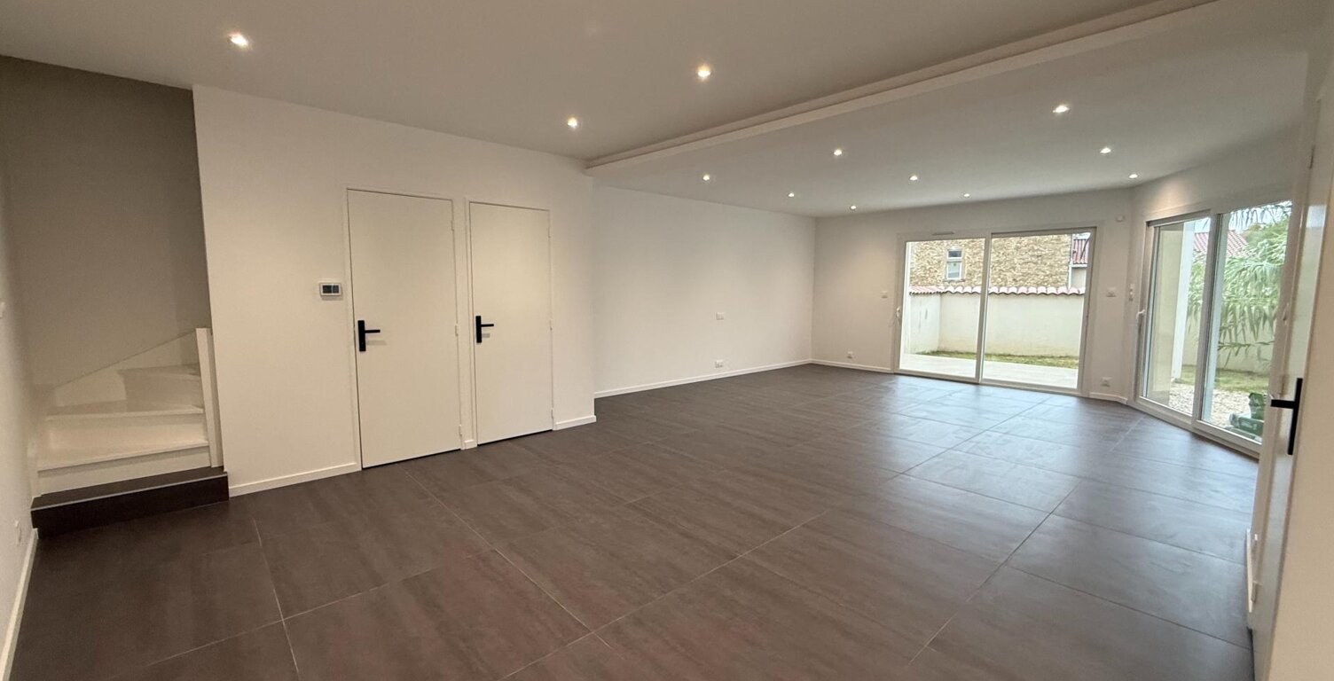 Villa rénovée — photo 1