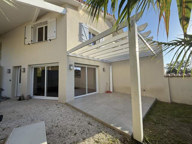 Villa rénovée — photo du bien