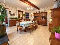 Maison semi-individuelle 200 m²  4 chambres  Fort potentiel — photo 3