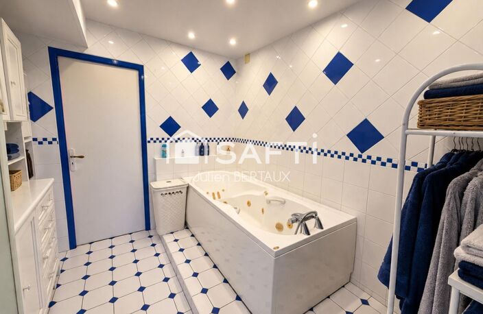 Maison semi-individuelle 200 m²  4 chambres  Fort potentiel — photo 5
