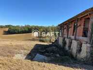 Grange en pierre à rénover - Vue Pyrénées — photo 2