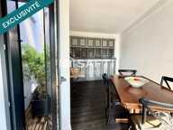 Maison contemporaine familiale - Lagord Vendôme — photo 4
