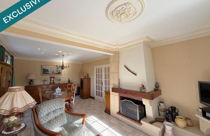 À découvrir à Antran, à proximité immédiate de Châtellerault  Calme, espace et belle vue ! — photo 4