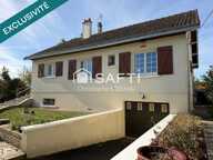 À découvrir à Antran, à proximité immédiate de Châtellerault  Calme, espace et belle vue ! — photo 2