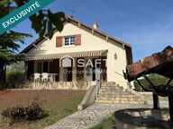 À découvrir à Antran, à proximité immédiate de Châtellerault  Calme, espace et belle vue ! — photo 3