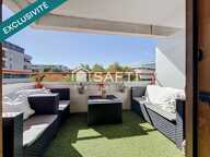 BORDEAUX Appartement 2 Chambres, terrasse et parking — photo 3
