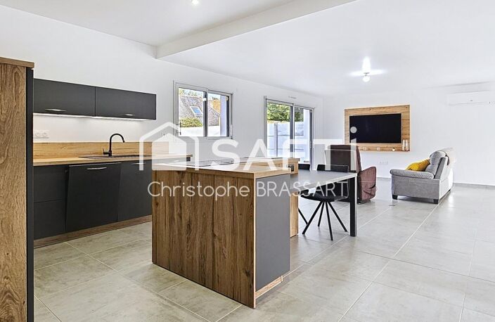 NOUVEAUTÉ À SAULTY  PLAIN-PIED 2024  142 M²  DPE A/A — photo 4