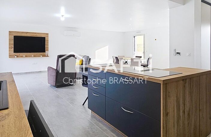 NOUVEAUTÉ À SAULTY  PLAIN-PIED 2024  142 M²  DPE A/A — photo 5