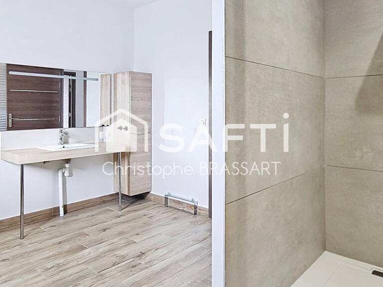 NOUVEAUTÉ À SAULTY  PLAIN-PIED 2024  142 M²  DPE A/A — photo 1