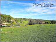 Beau terrain de 1100 m² sans ABF. — photo 3