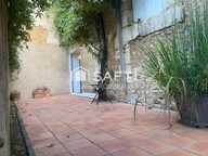 MAISON DE VILLE 4 CHAMBRES 117M² — photo 4