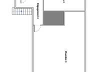 Appartement 3 chambres sur la place nationale — photo 3