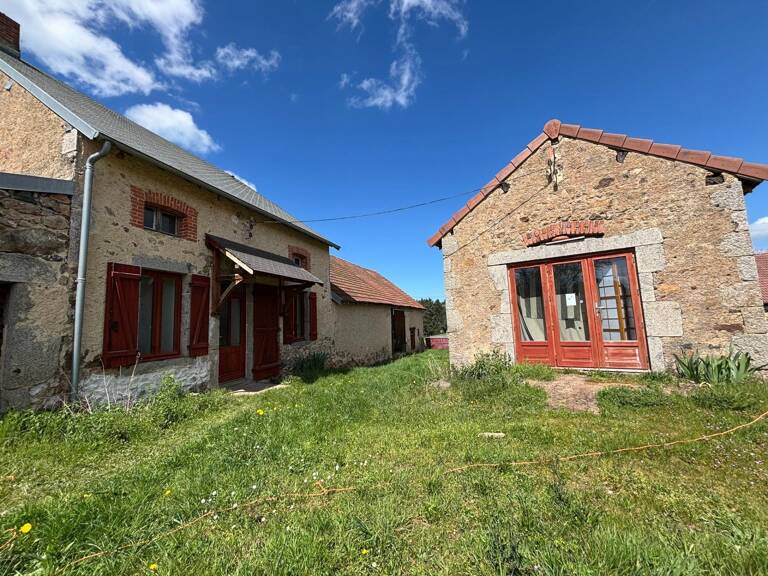 Ancien corps de ferme — photo 1
