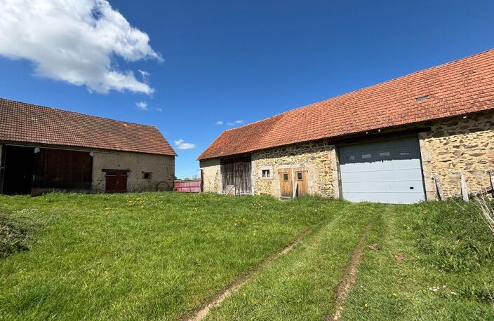 Ancien corps de ferme — photo 2