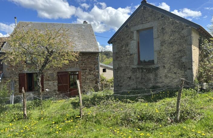 Ancien corps de ferme — photo 3