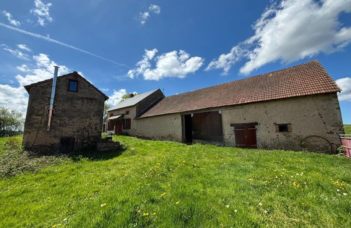 Ancien corps de ferme — photo 4