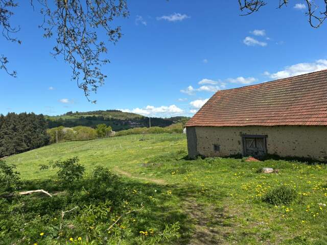 Ancien corps de ferme — photo du bien