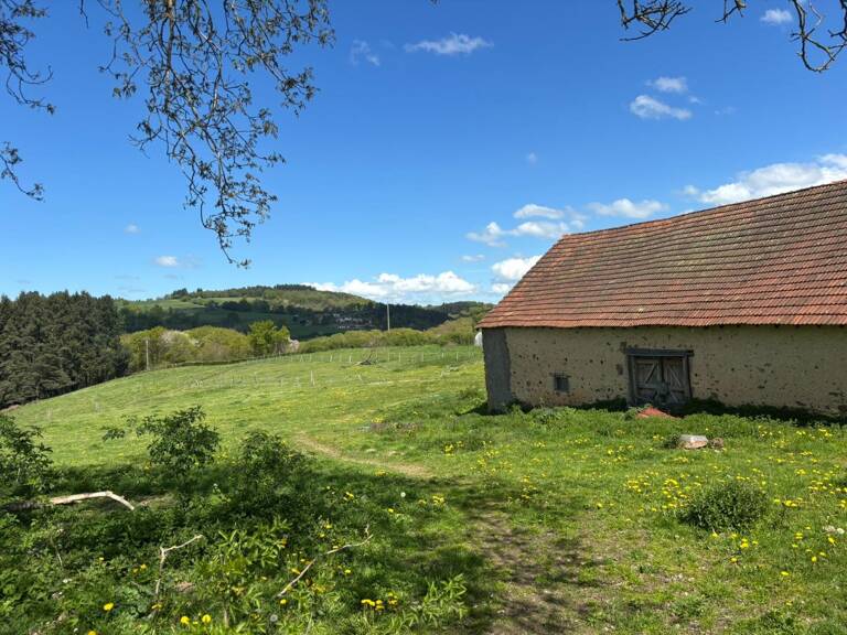 Ancien corps de ferme — photo 1