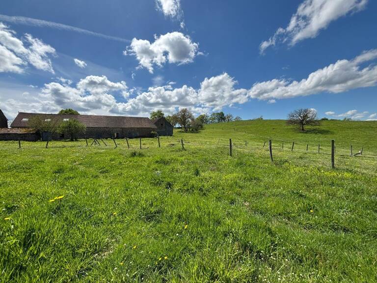 Ancien corps de ferme — photo 1