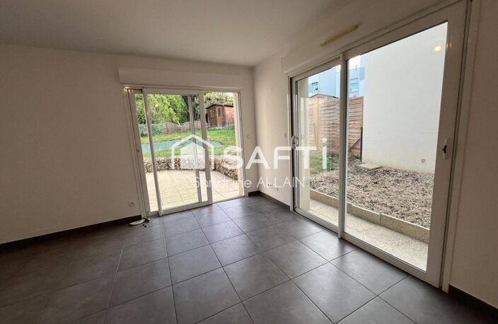La Méaugon  Maison, 3 chambres, jardin — photo 2