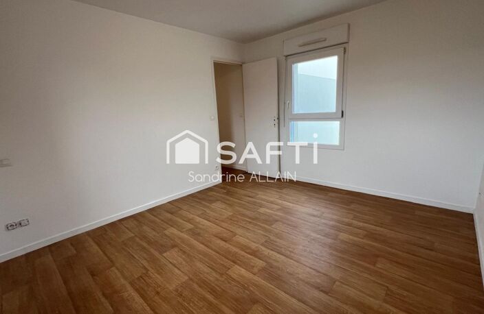 La Méaugon  Maison, 3 chambres, jardin — photo 5