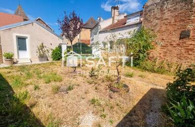 Maison de 81m2 sur 425m2 de terrain — photo du bien