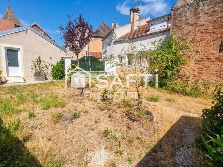 Maison de 81m2 sur 425m2 de terrain — photo 1