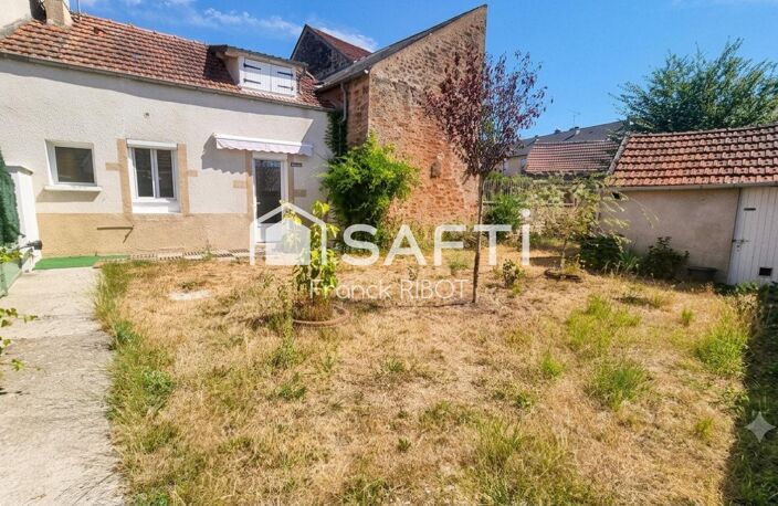Maison de 81m2 sur 425m2 de terrain — photo 2
