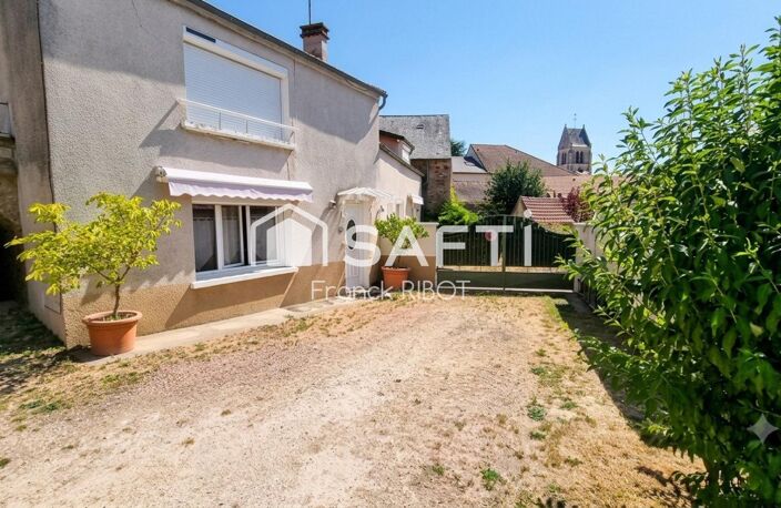 Maison de 81m2 sur 425m2 de terrain — photo 3