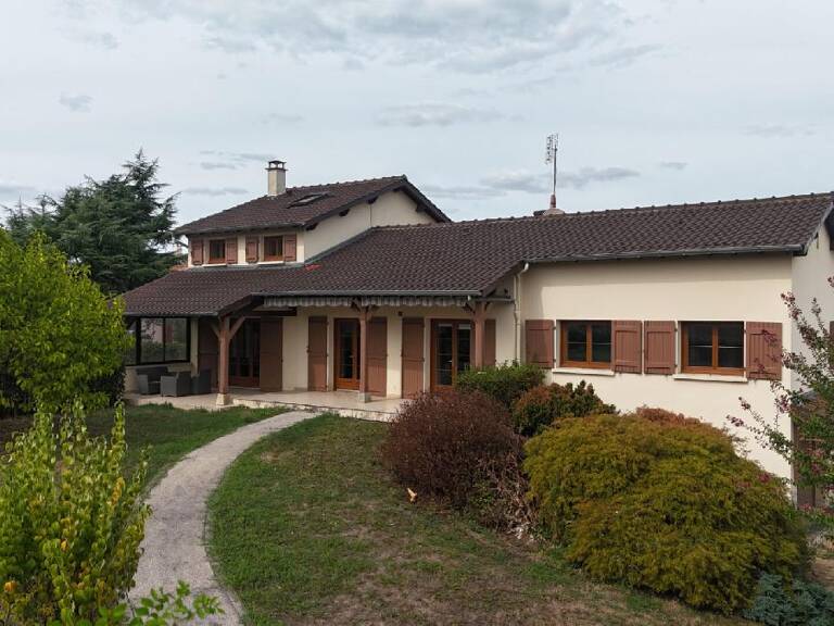 Maison — photo 1