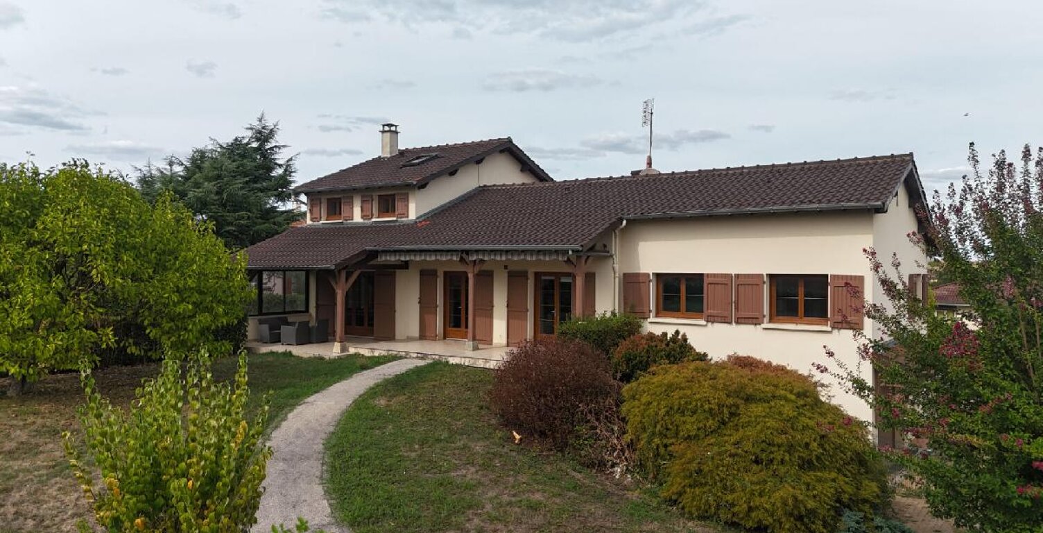 Maison — photo 1