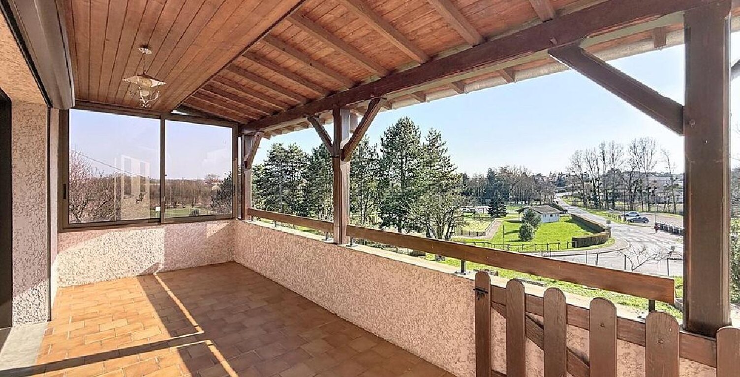 Maison — photo 1