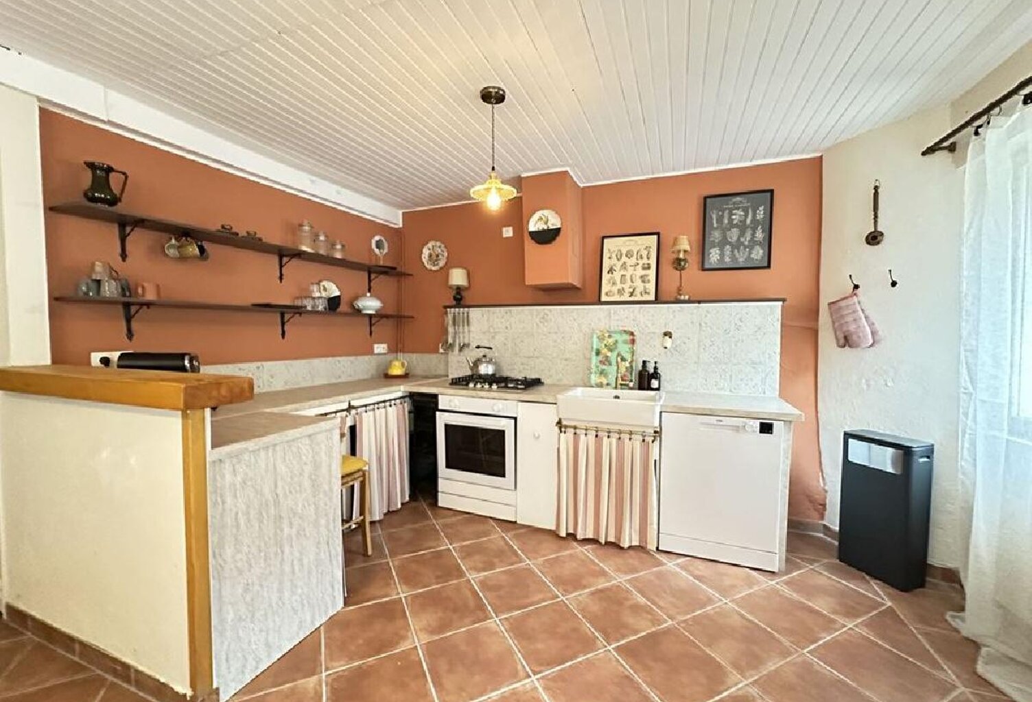 Maison — photo 1