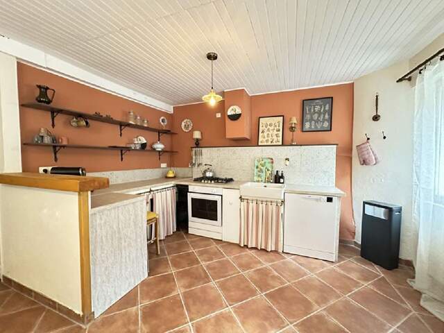 Maison — photo du bien