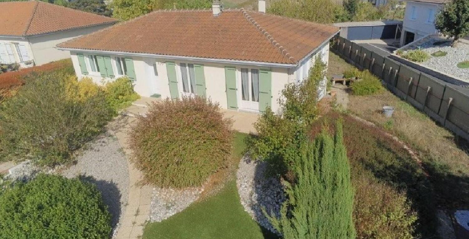 Maison — photo 1