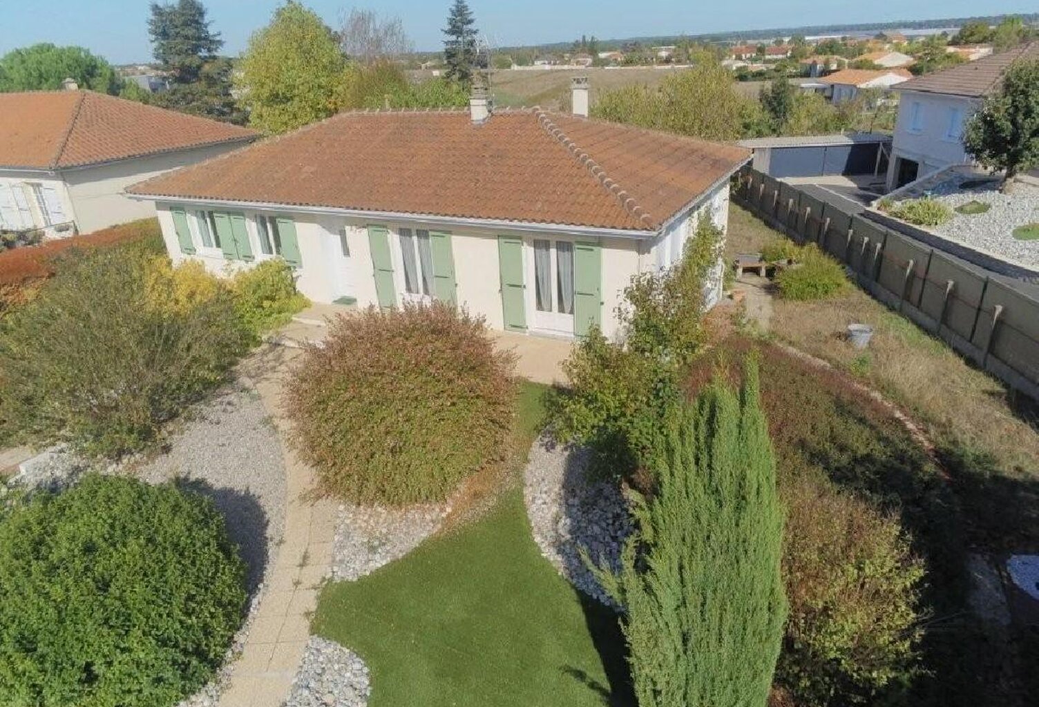 Maison — photo 1