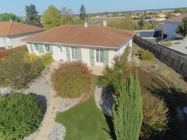 Maison — photo 1