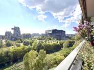 DERNIER ETAGE AVANT VILLA SUR TOIT  — photo 2